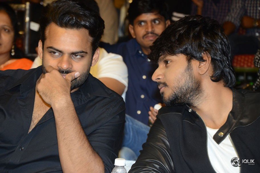 Care-Of-Surya-Movie-Pre-Release-Event